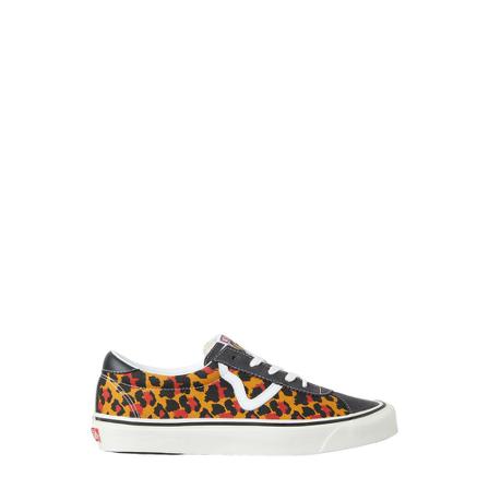 Vans - Sneakers - Orange - Unisex - Storlek: 41 Eu, unisex, Storlek: 41 EU