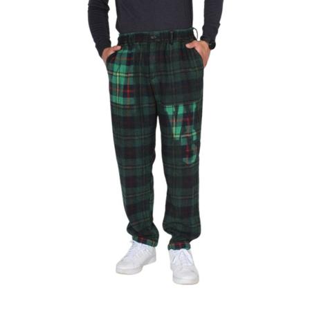 White Sand, Trousers Groen, Heren, Maat:L
