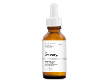 The Ordinary Resveratrol 3% + Ferulic Acid 3%, 30 ml