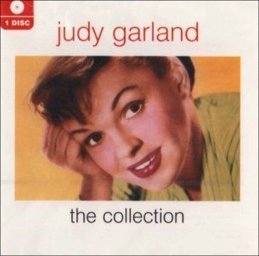 Collection the Judy Garland