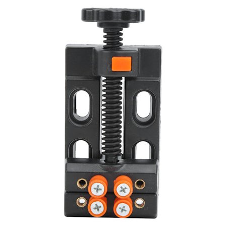 Mini Kannettava Litteä Veistopuristin Penkkipenkki DIY Puutyö Käsityö Korujen Veistoteline Työkalu