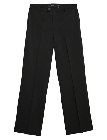 Vero Moda | Vmtexas Mw Straight Pant Noos | L x 30