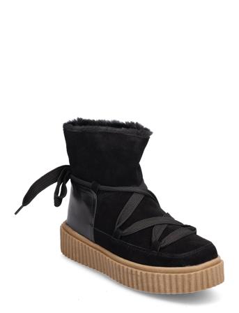 Boot Black Sofie Schnoor