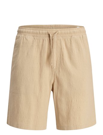 Jack & Jones | Jpstjaiden Jjcrinkle Jogger Short Jnr | 152