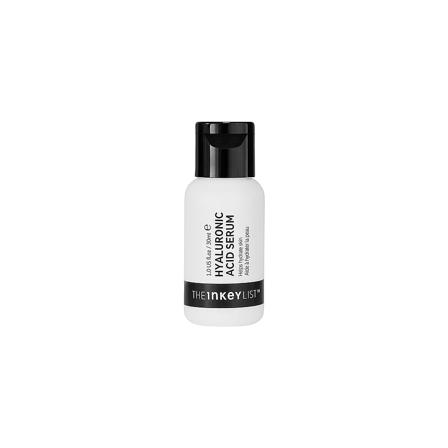 The INKEY List Hyaluronic Acid Serum 30 ml, Skincare, Ansigtspleje, Serum