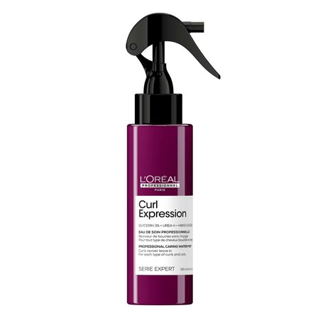 Curl Expression Curl Reviving Spray 190ml
