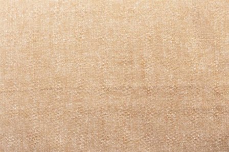 BC Putetrekk Ribb Bomull Lysebrun 45x45