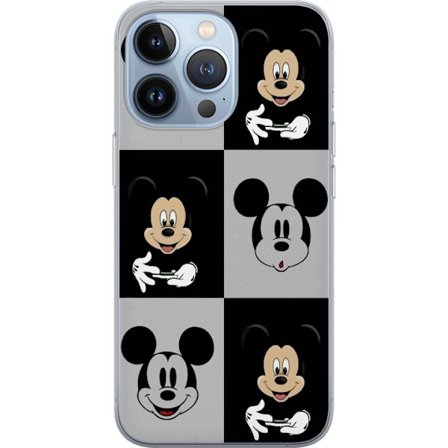 Kompatibel Mobilcover til Apple Apple iPhone 13 Pro Mickey Mouse