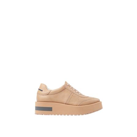 Paloma Barceló LEO Brun, Dame Sneakers, Størrelse: 39 EU