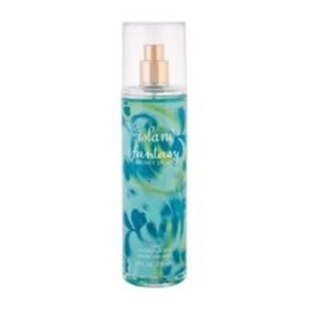 Britney Spears - Island Fantasy body spray 236ml