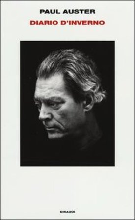 Diario d'inverno Paul Auster
