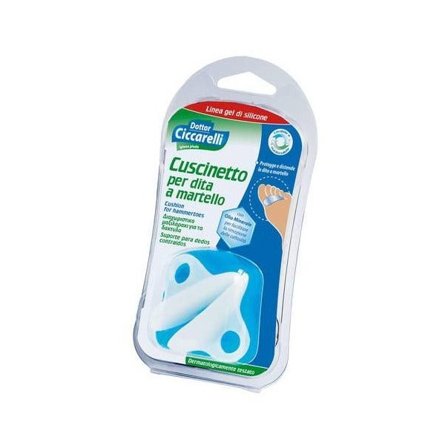 Cuscinetto Dita A Martello 1 Pezzo