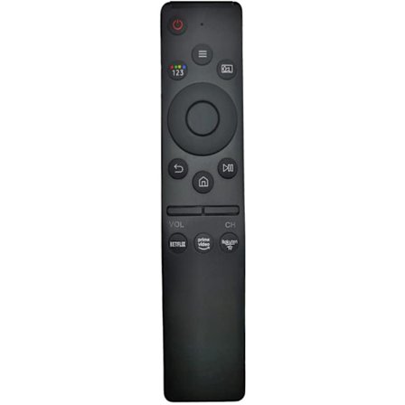 Samsung fjernbetjening udskiftning til Samsung Universal Smart TV