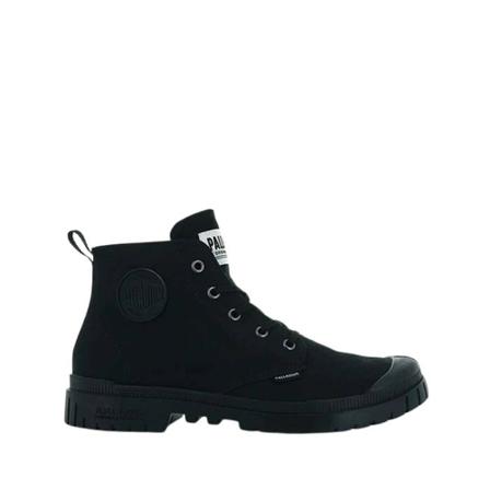 Palladium Sneakers svart, unisex, unisex, Storlek: 36 EU