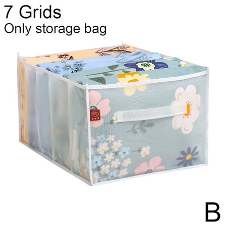 Taitettava vahvistettu järjestäjä arkeille