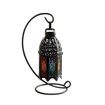 1 st Marockansk Ljusstake