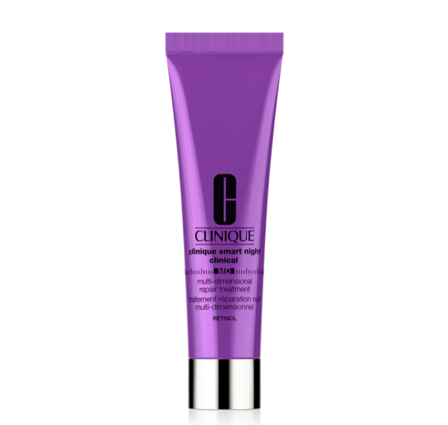 Clinique Smart Night Md Trattamento Viso Anti-Età 30ml