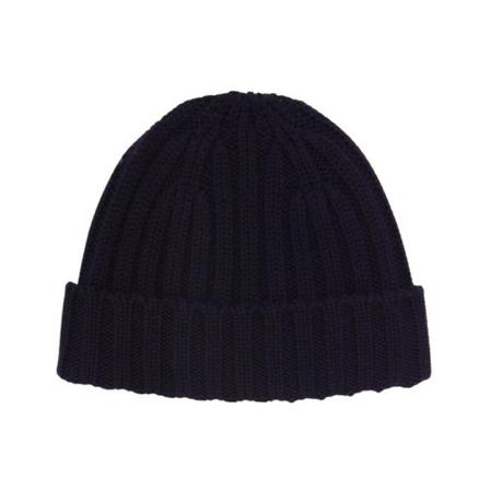Aspesi, Aspesi Hats Blue Blauw, Heren, Maat:ONE Size,wol