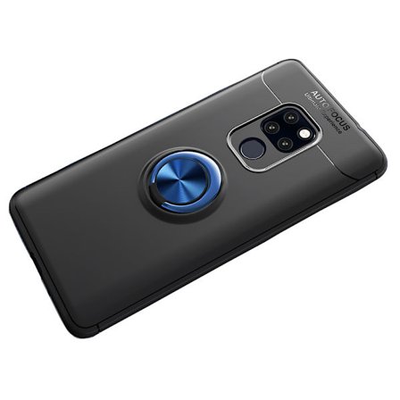 Huawei Mate 20 Pro - Skal med Ringhållare (EPIC)