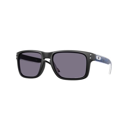 Oakley Holbrook - Sportsbriller fra Oakley - Svarte Rectangular