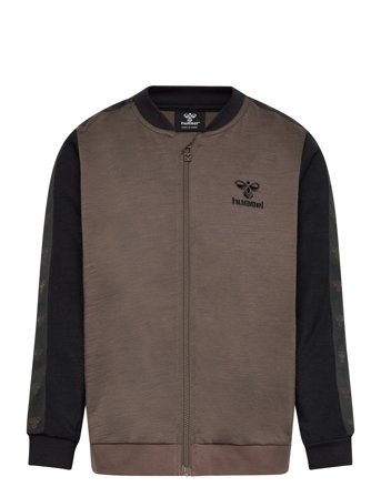 Hummel | Hmlwulbato Zip Jacket | 86