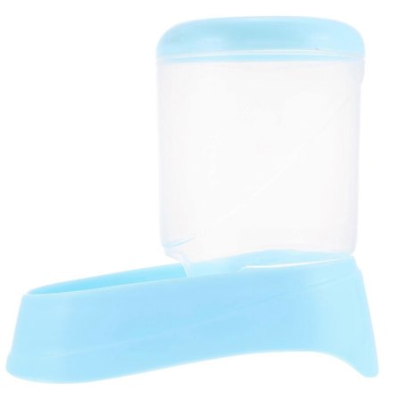 Hamster Matdispenser Automatisk Hamster Fôringsenhet Marsvinmater Små Kjæledyrforsyninger