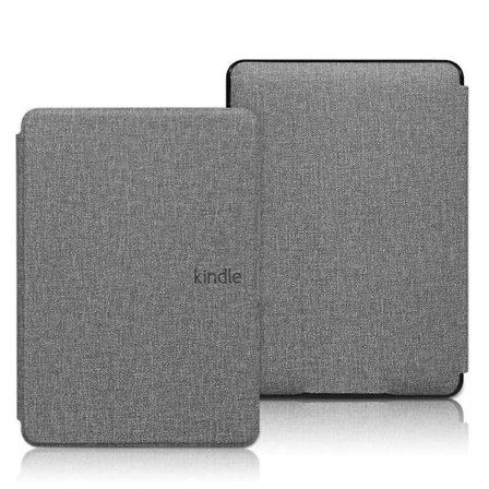 6.8 Tommer Smart Cover Folio Etui til Kindle Paperwhite 5 11. Generation 2021