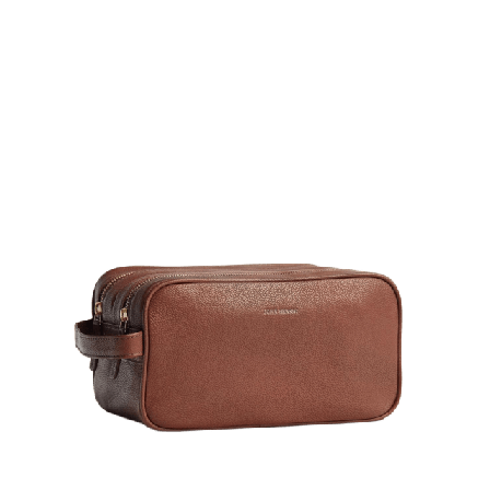 John Henric Necessär I Läder Necessärer Herr ONESIZE