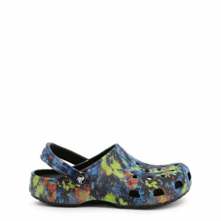 Crocs Clogs 205453 Sort, Herre Træsko, Størrelse: 37 EU