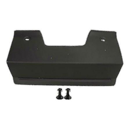 2009-2013 Range Rover Sport L320 Dragkrokskåpa Lr015132 Komplett med Clips och Dammtät Släpvagnskåpa Alternativ