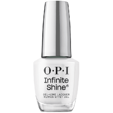 OPI Infinite Shine Nagellack Unisex Vit 15ML