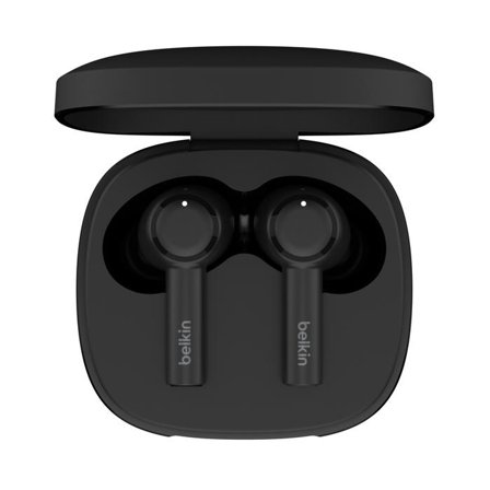 Belkin SoundForm Pulse Headset True