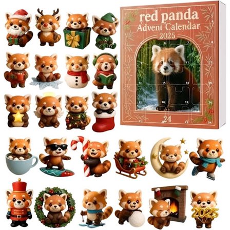 Mystisk enhörning överraskar med olika designer & jultillbehör - Med samlarkort & begränsade utgåvor - Perfekt som present