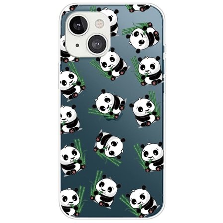 Deco iPhone 14 skal - Pandor