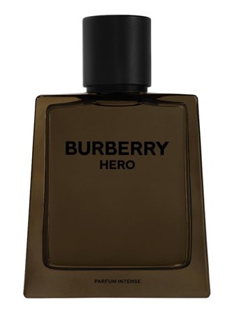 Burberry Hero Parfum Intense 100ml