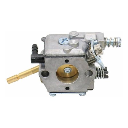 Kaasutin raivaussahaan, sopii Walbro WT-45 kaasuttimeen stihl H24D FS48 FS52 FS66 FS81 FS106,
