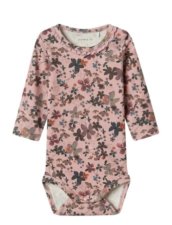 name it | Nbfnaline Ls Body | 68