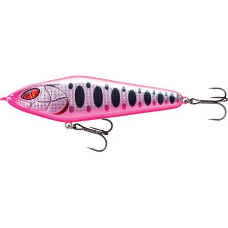 Daiwa Prorex Lazy Jerk 9cm 18g Slow Sink Holo Pink