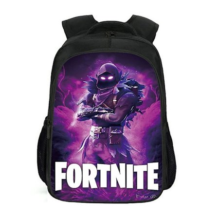 Fort Nite vattentät ryggsäck för barn till skolan - spot försäljning