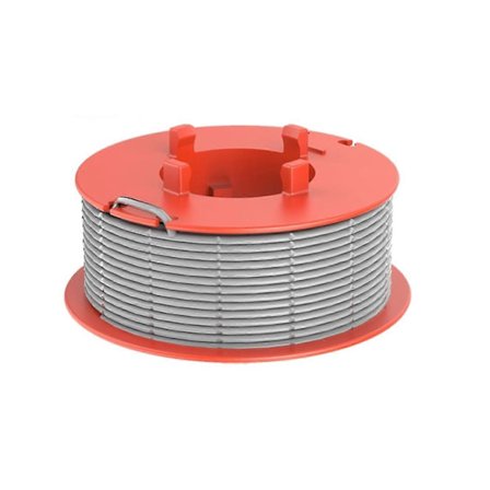 1 stk. til Bosch ART 23 COMBITRIM/ART 26 COMBITRIM plæneklipper spole trådrulle F016800175