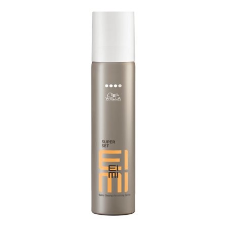 Wella Professionals Styling EIMI Super Set 75ml - Spray Capelli & Finish
