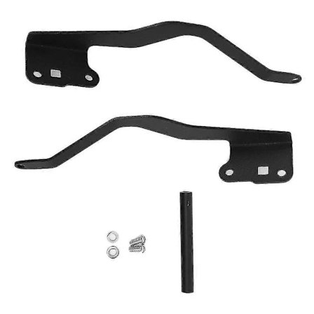 Telefon Navigationsbeslag Støtteholder Motorcykeltilbehør 12mm til F750GS F850GS 2018 2019