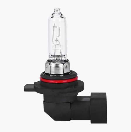 Halogenlampa HIR2 12 V 55 W - Biltema
