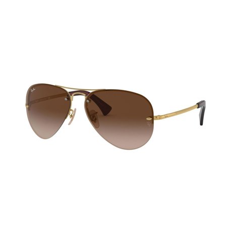 Ray-Ban - Solbriller - Gull - RB3449 001/13 59