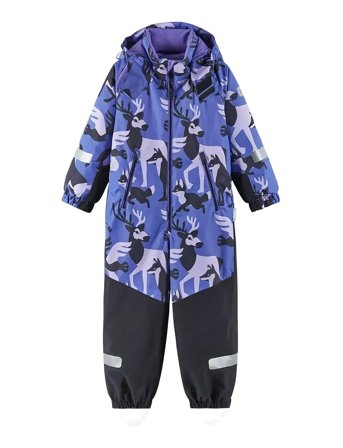 Reima | Reimatec Winter Overall, Kurikka | 110