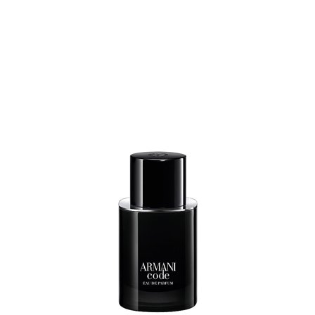 Armani Giorgio Armani Code Eau de Parfum 50 ml, Parfumer & Dufte, Til Ham, Eau De Parfum