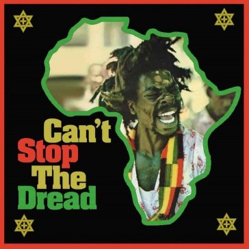 Can t stop the dread: original compilati NA