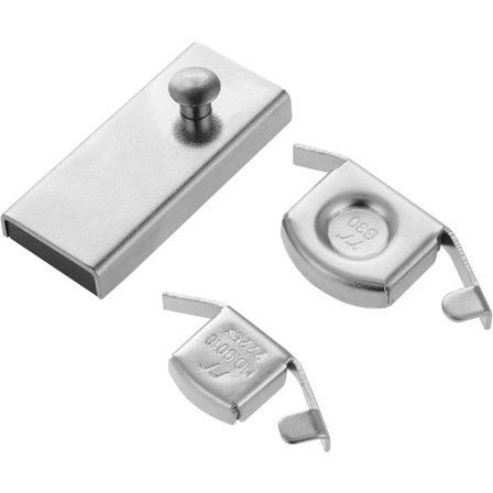 Magneettinen ompelukoneen ohjain, 3 ompelukoneen ohjainmagneettia Ohjainmagneetit Ompelukone
