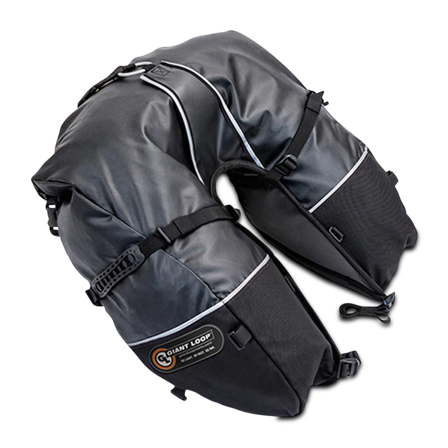 Seteveske Giant Loop Coyote