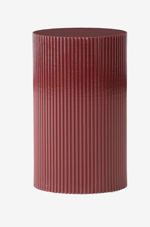 Venture Home - Lenox sidebord - Rød - Småborde - Fra Homeroom